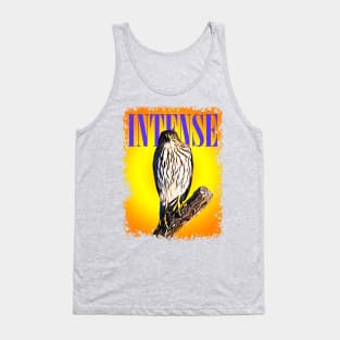 Intense Tank Top